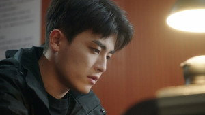 罪案痕迹 1. évad Ep.25 25. epizód