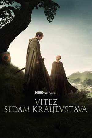 A hét királyság lovagja poszter