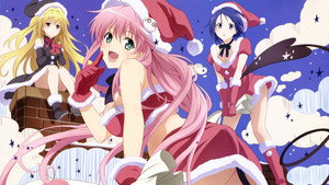 To Love-Ru kép