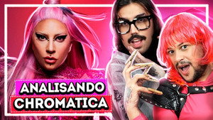 Diva Depressão 6. évad Ep.78 78. epizód