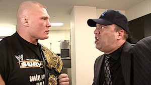 Pankráció - WWE: Smackdown 4. évad Ep.46 46. epizód