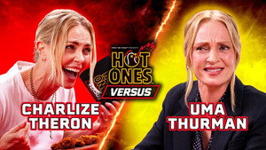 Hot Ones Versus 2. évad Ep.18 18. epizód