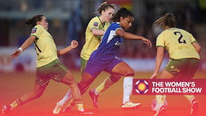 The Women's Football Show 12. évad Ep.21 21. epizód