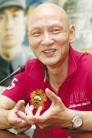 杜玉明 profil kép