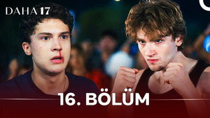 Daha 17 1. évad Ep.16 16. epizód