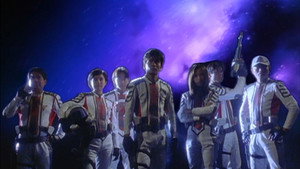 ウルトラマンティガ kép