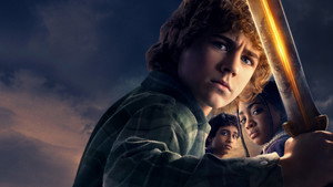 Percy Jackson és az Olimposziak kép