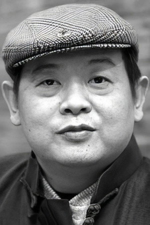 Fu Biao profil kép