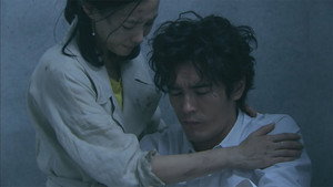 僕のヤバイ妻 1. évad Ep.8 8. epizód