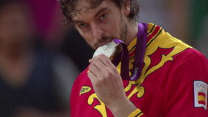 Pau Gasol - Lo importante es el Viaje kép