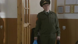 Кадетство 1. évad Ep.38 38. epizód