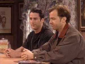 Roseanne 7. évad Ep.20 20. epizód