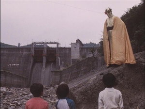 スペクトルマン 1. évad Ep.43 43. epizód