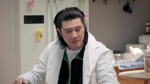 一宅家族 1. évad Ep.3 3. epizód