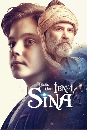 Küçük Dahi: İbn-i Sina 1. évad (2023-05-07) poszter