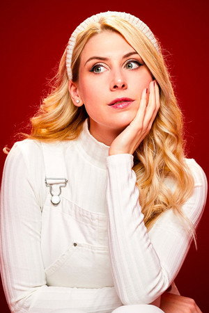 Laura Laune profil kép