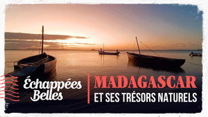 Echappées Belles 17. évad Ep.35 35. epizód