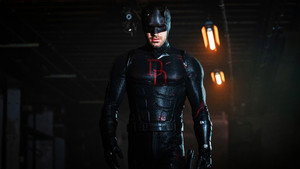 Daredevil: Újjászületés kép