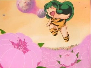 うる星やつら 1. évad Ep.201 201. epizód