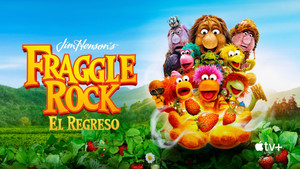 Fraggle Rock: Újra zúznak kép