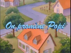 Léo et Popi 4. évad Ep.15 15. epizód