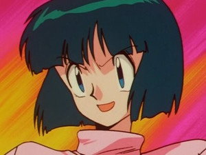 GS美神 1. évad Ep.44 44. epizód