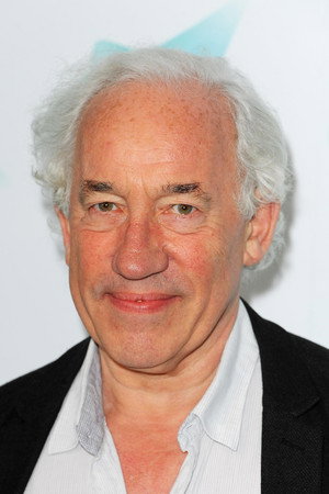 Simon Callow profil kép
