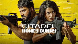 Citadel Honey Bunny kép