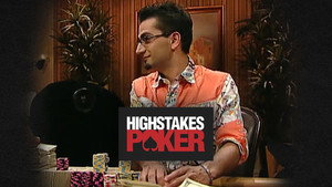 High Stakes Poker 3. évad Ep.10 10. epizód
