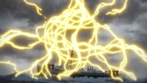 Shuumatsu no Valkyrie 3. évad Ep.9 Átok és ima