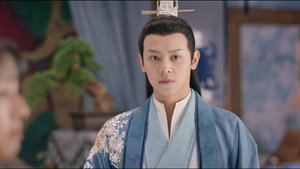 公子，我娶定你了 2. évad Ep.23 23. epizód