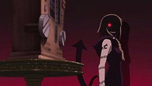 Soul Eater - Lélekfalók 1. évad Ep.45 45. epizód