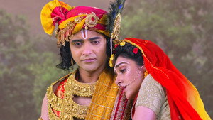 राधाकृष्ण 4. évad Ep.603 603. epizód