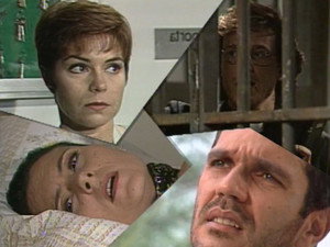Quatro por Quatro 1. évad Ep.155 155. epizód