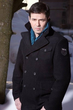 Марк Гаврилов profil kép