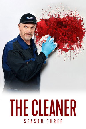 The Cleaner 3. évad (2024-10-04) poszter