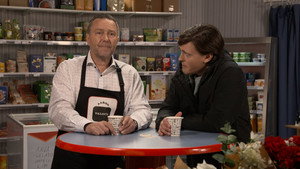 Salatut elämät 27. évad Ep.118 118. epizód