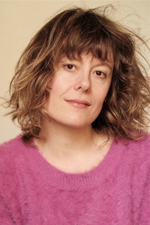 Alexandra Flandrin profil kép