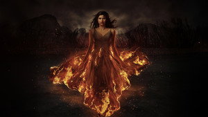 Mayfair Witches kép
