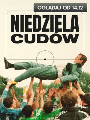Niedziela cudów poszter