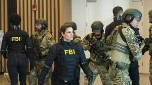 FBI: New York különleges ügynökei 5. évad Ep.18 18. epizód