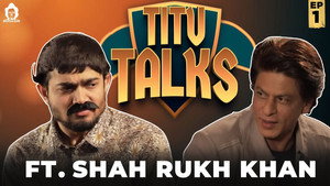 Titu Talks kép