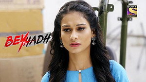 Beyhadh 1. évad Ep.103 103. epizód