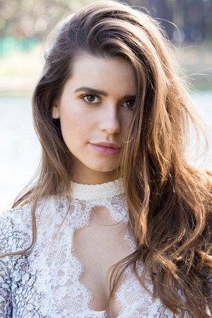 Philippa Coulthard profil kép