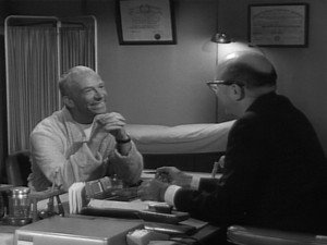 My Favorite Martian 1. évad Ep.6 6. epizód