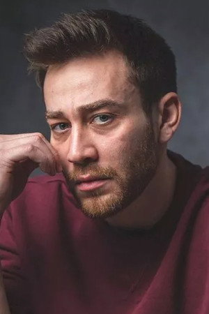 Semih Ertürk profil kép