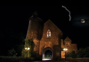 House of Anubis 3. évad Ep.15 15. epizód