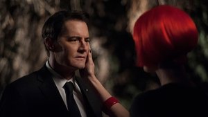 Twin Peaks Visszatérés Ep.18 Önt hogy hívják?