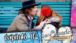 Casi Ángeles 1. évad Ep.114 114. epizód
