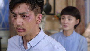 暗战在拂晓之前 1. évad Ep.3 3. epizód